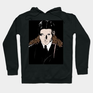 Willard Hoodie